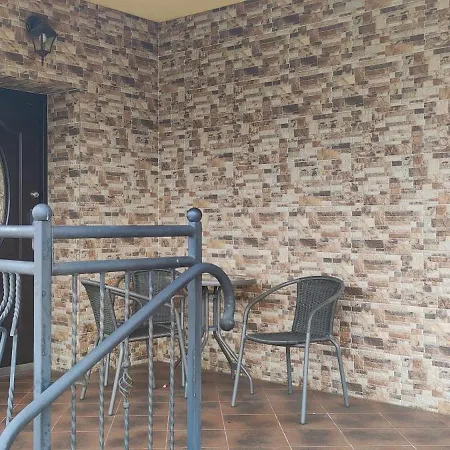 招待所 Goscinne 'jagodka' 莱鲍